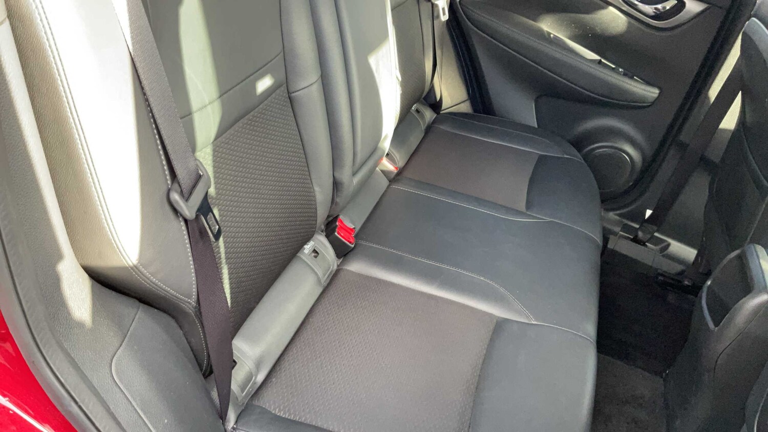 Used Nissan Qashqai for sale - 78129557: Photo 14