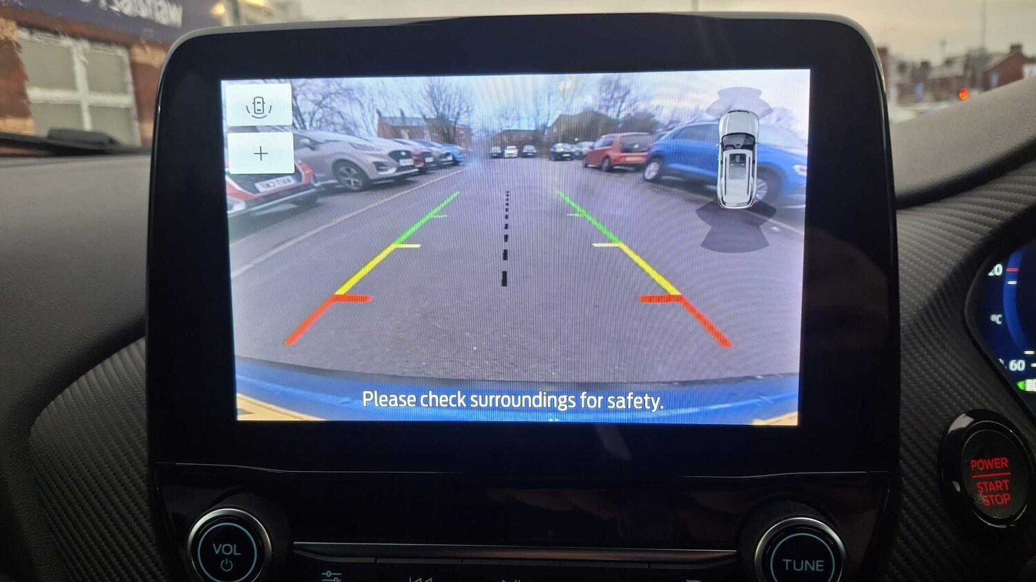 Used Ford Puma for sale - 77526988: Photo 11