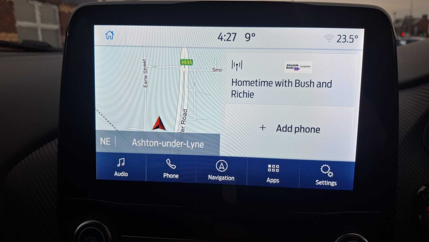 Used Ford Puma for sale - 77526988: Photo 12