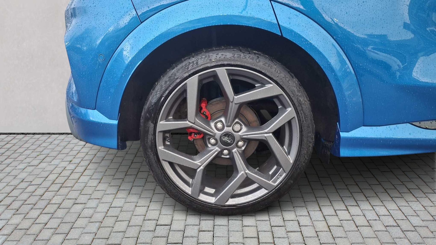 Used Ford Puma for sale - 77526988: Photo 6