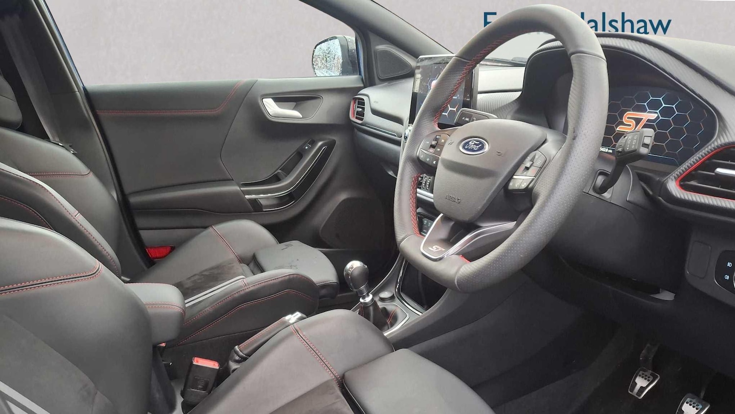 Used Ford Puma for sale - 77526988: Photo 7