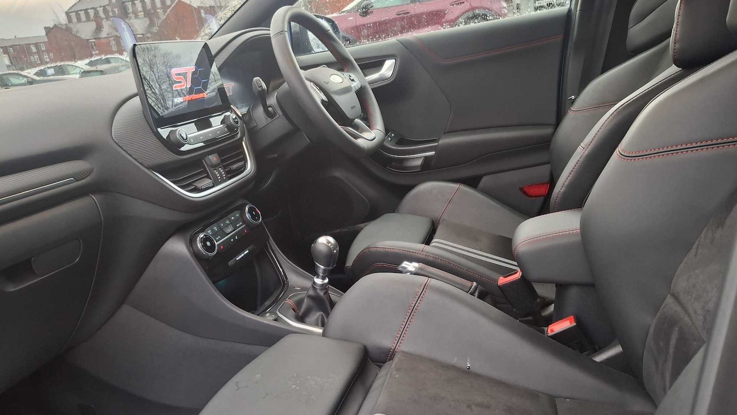 Used Ford Puma for sale - 77526988: Photo 8