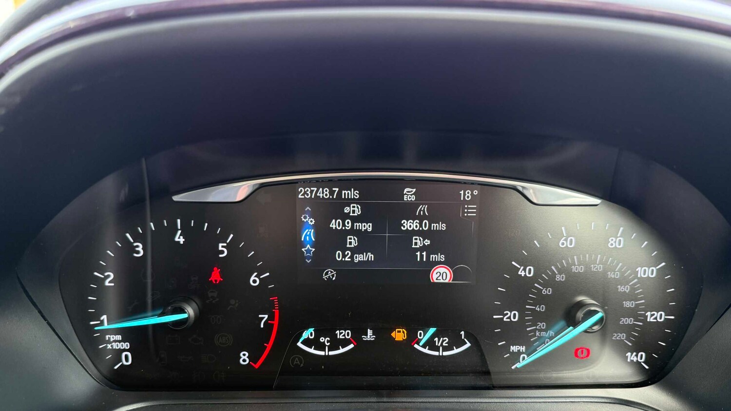 Used Ford Fiesta for sale - 77972892: Photo 10