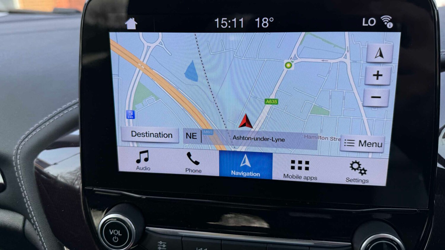 Used Ford Fiesta for sale - 77972892: Photo 11