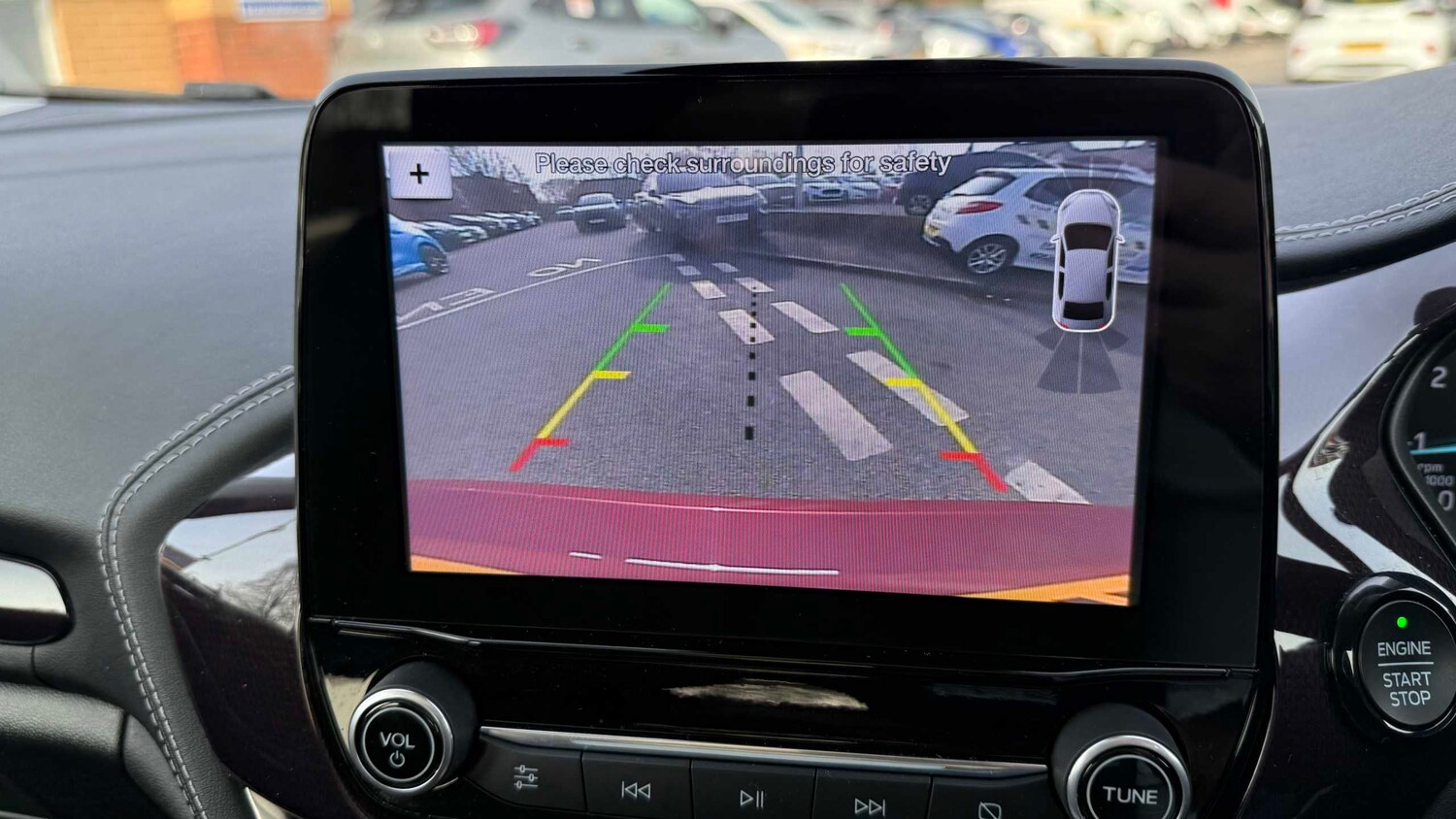 Used Ford Fiesta for sale - 77972892: Photo 12