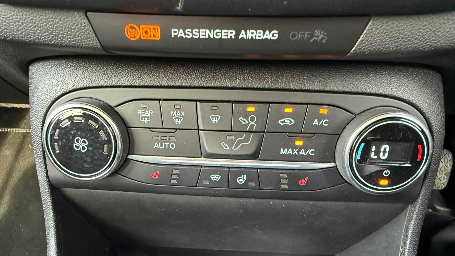 Used Ford Fiesta for sale - 77972892: Photo 13