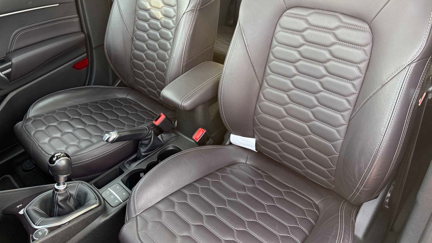 Used Ford Fiesta for sale - 77972892: Photo 18