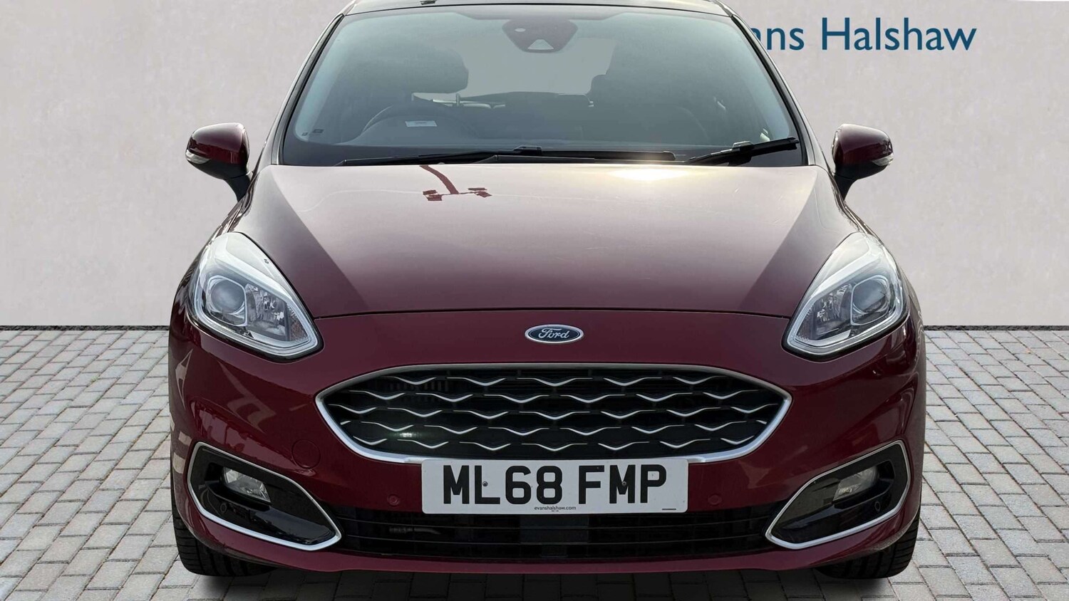 Used Ford Fiesta for sale - 77972892: Photo 4