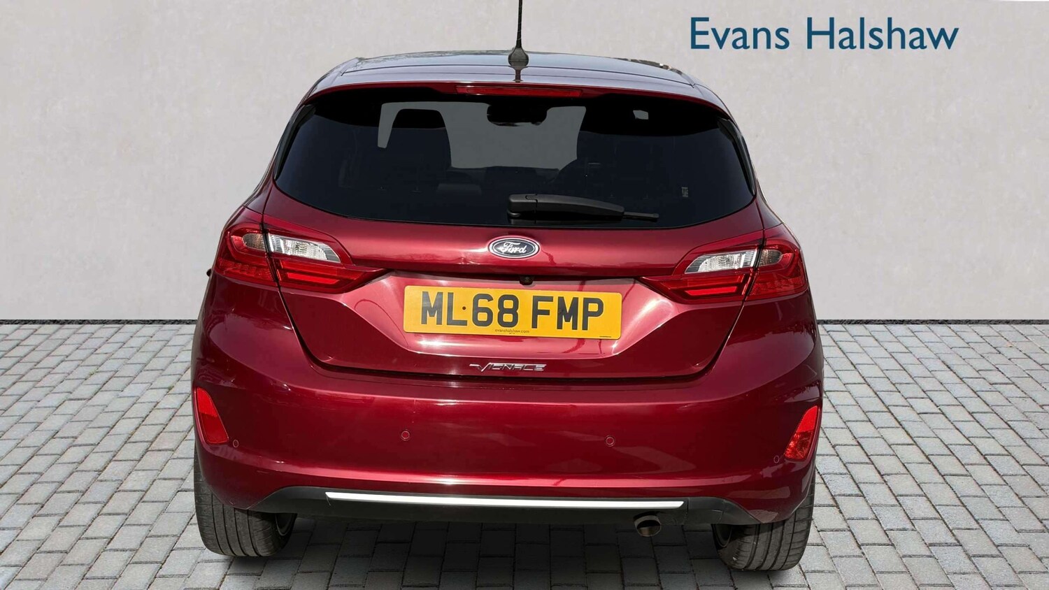 Used Ford Fiesta for sale - 77972892: Photo 5