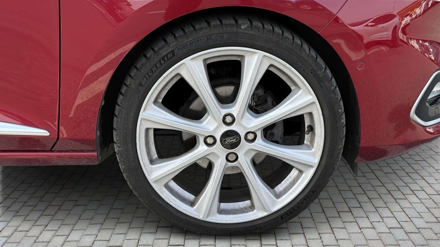 Used Ford Fiesta for sale - 77972892: Photo 6