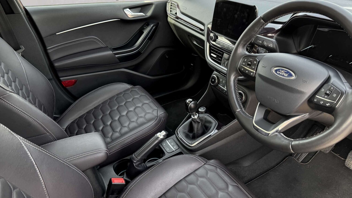 Used Ford Fiesta for sale - 77972892: Photo 7