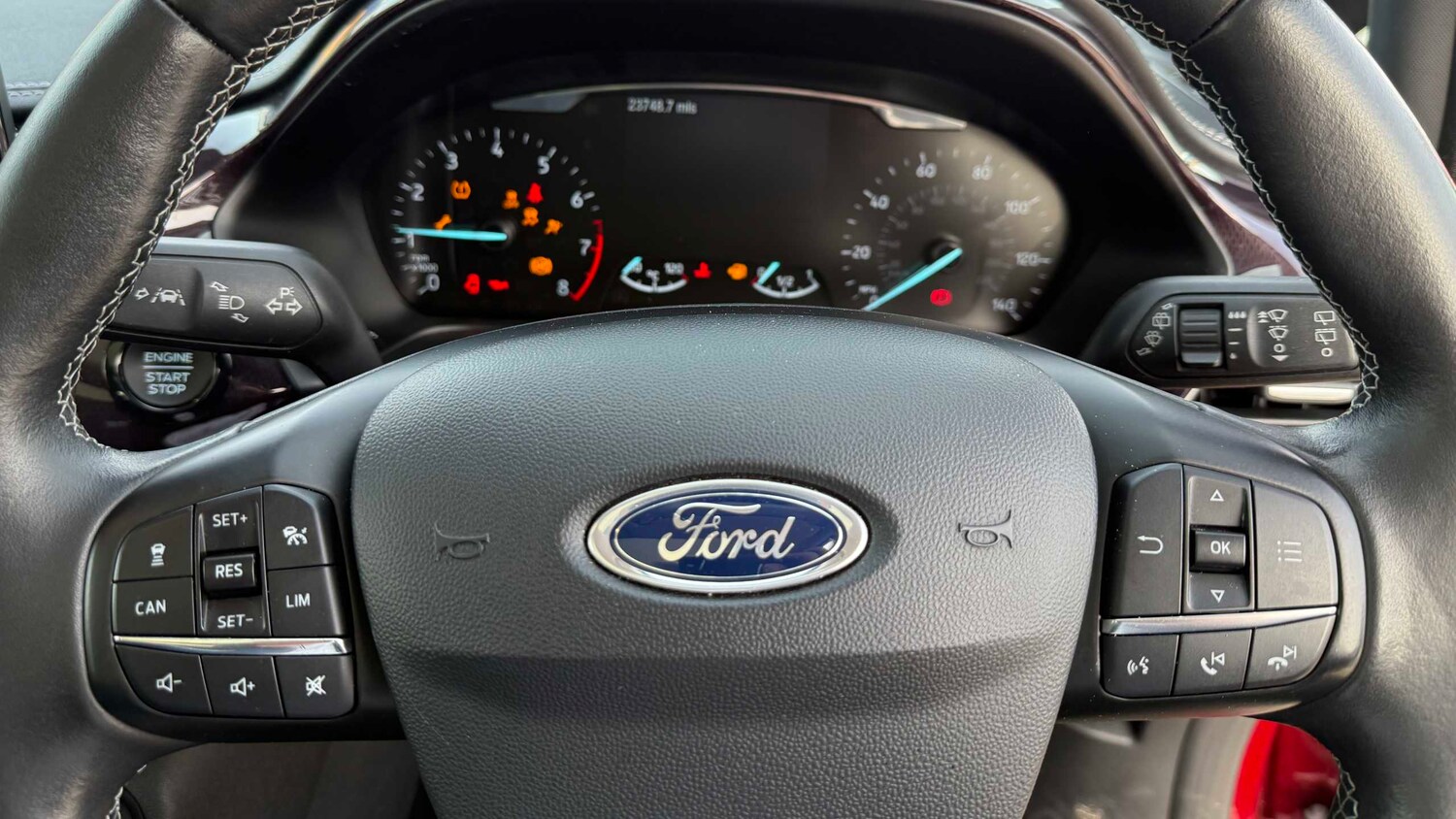 Used Ford Fiesta for sale - 77972892: Photo 8