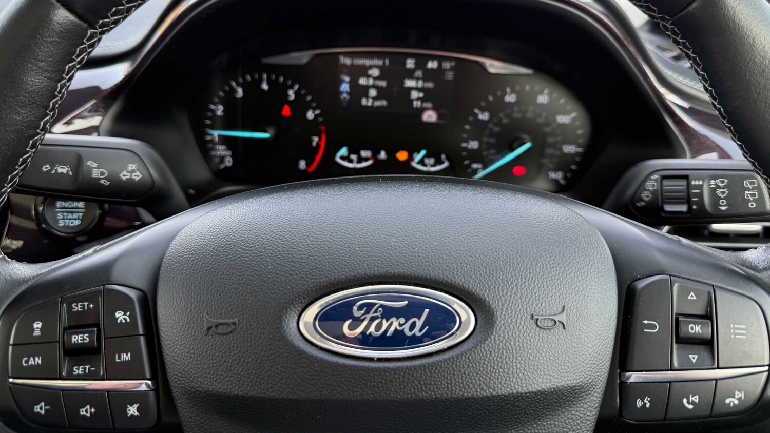 Used Ford Fiesta for sale - 77972892: Photo 9