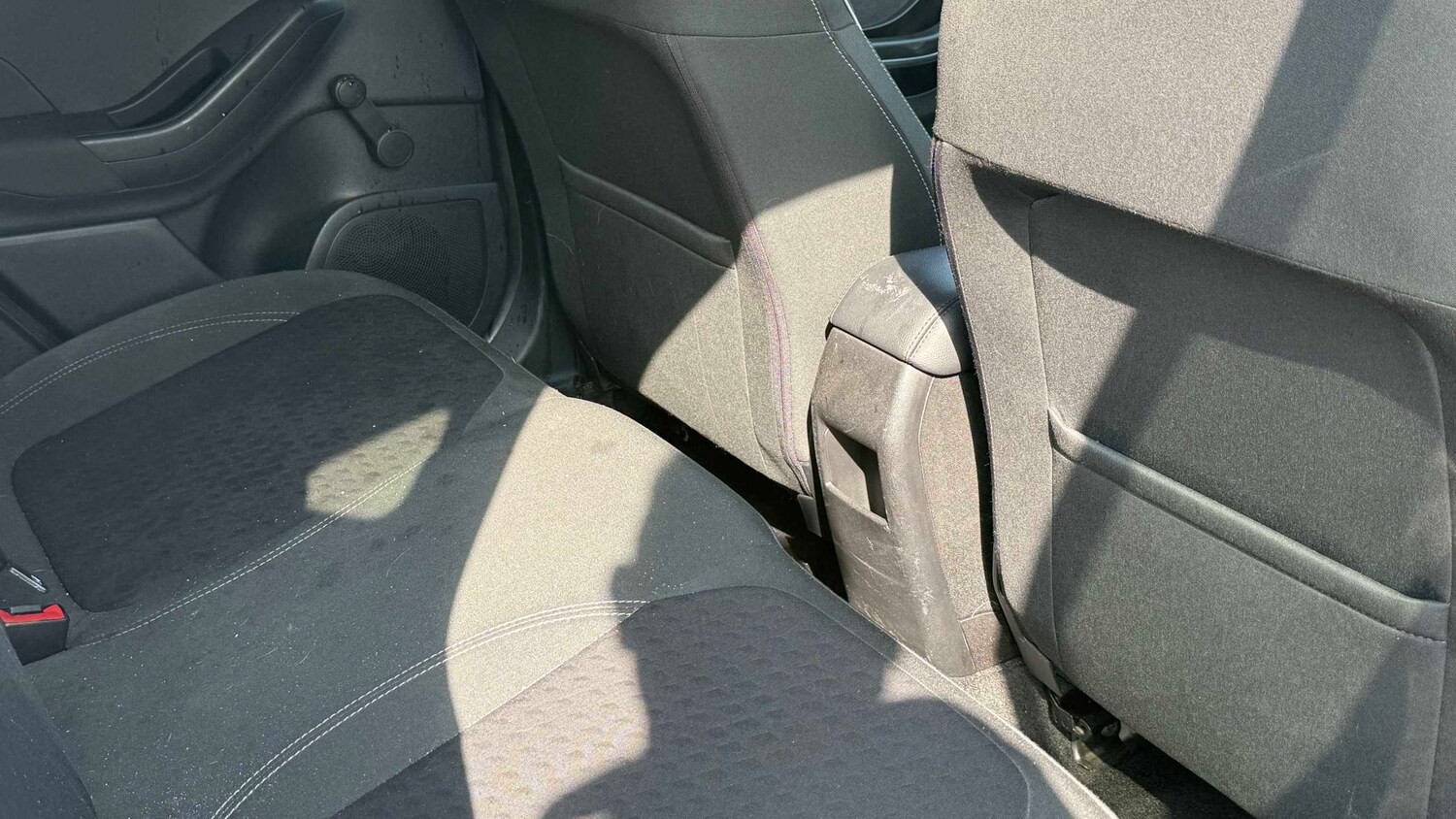 Used Ford Fiesta 2018 for sale - 77996200: Photo 11