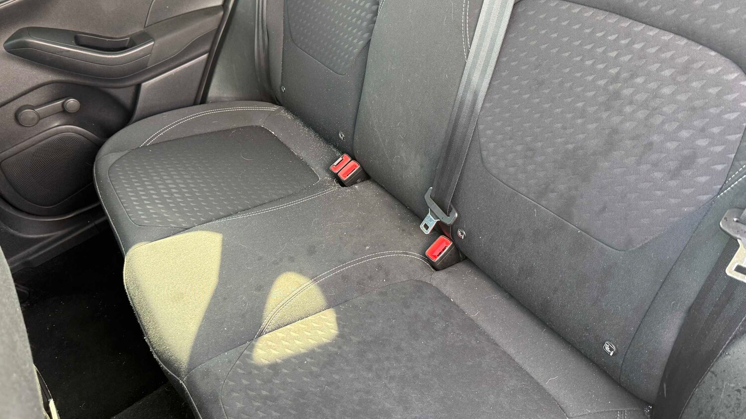 Used Ford Fiesta 2018 for sale - 77996200: Photo 12