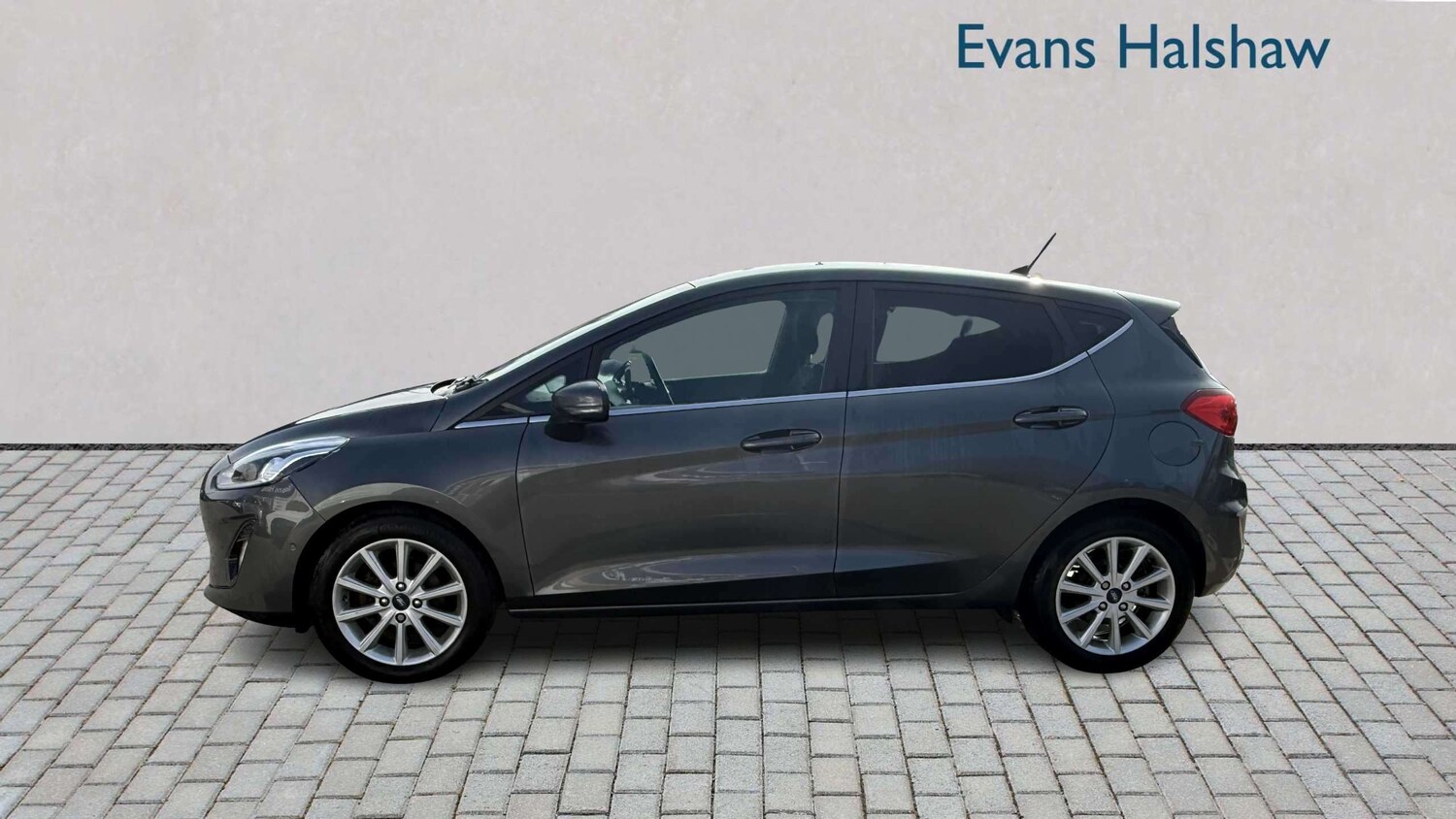 Used Ford Fiesta 2018 for sale - 77996200: Photo 3