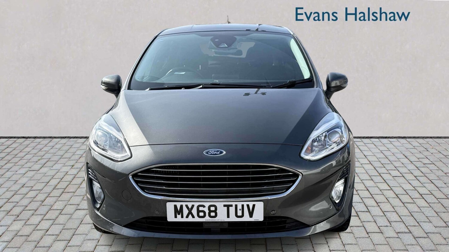 Used Ford Fiesta 2018 for sale - 77996200: Photo 4