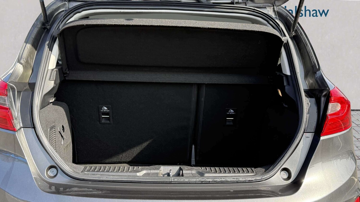 Used Ford Fiesta 2018 for sale - 77996200: Photo 7