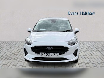 Used Ford Fiesta 2023 for sale - 78321912: Photo