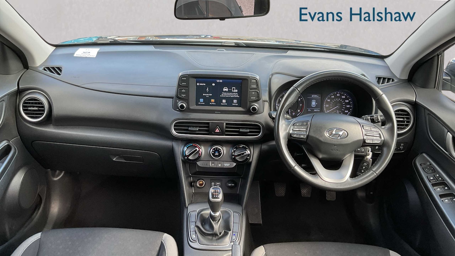 Used Hyundai KONA 2018 for sale - 75812304: Photo 16