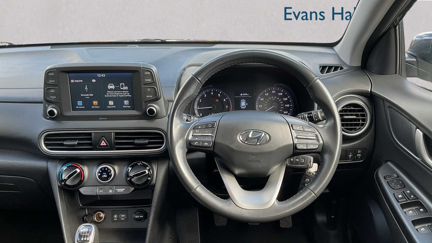 Used Hyundai KONA 2018 for sale - 75812304: Photo 17