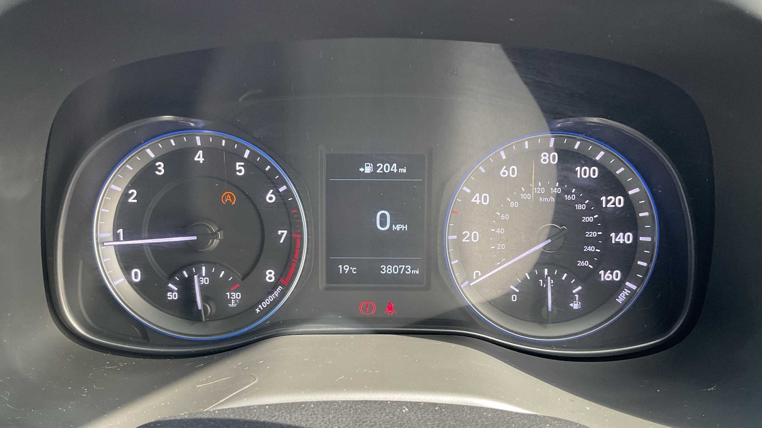 Used Hyundai KONA 2018 for sale - 75812304: Photo 18