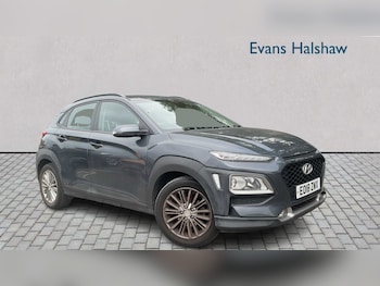 Used Hyundai KONA 2018 for sale - 75812304: Photo