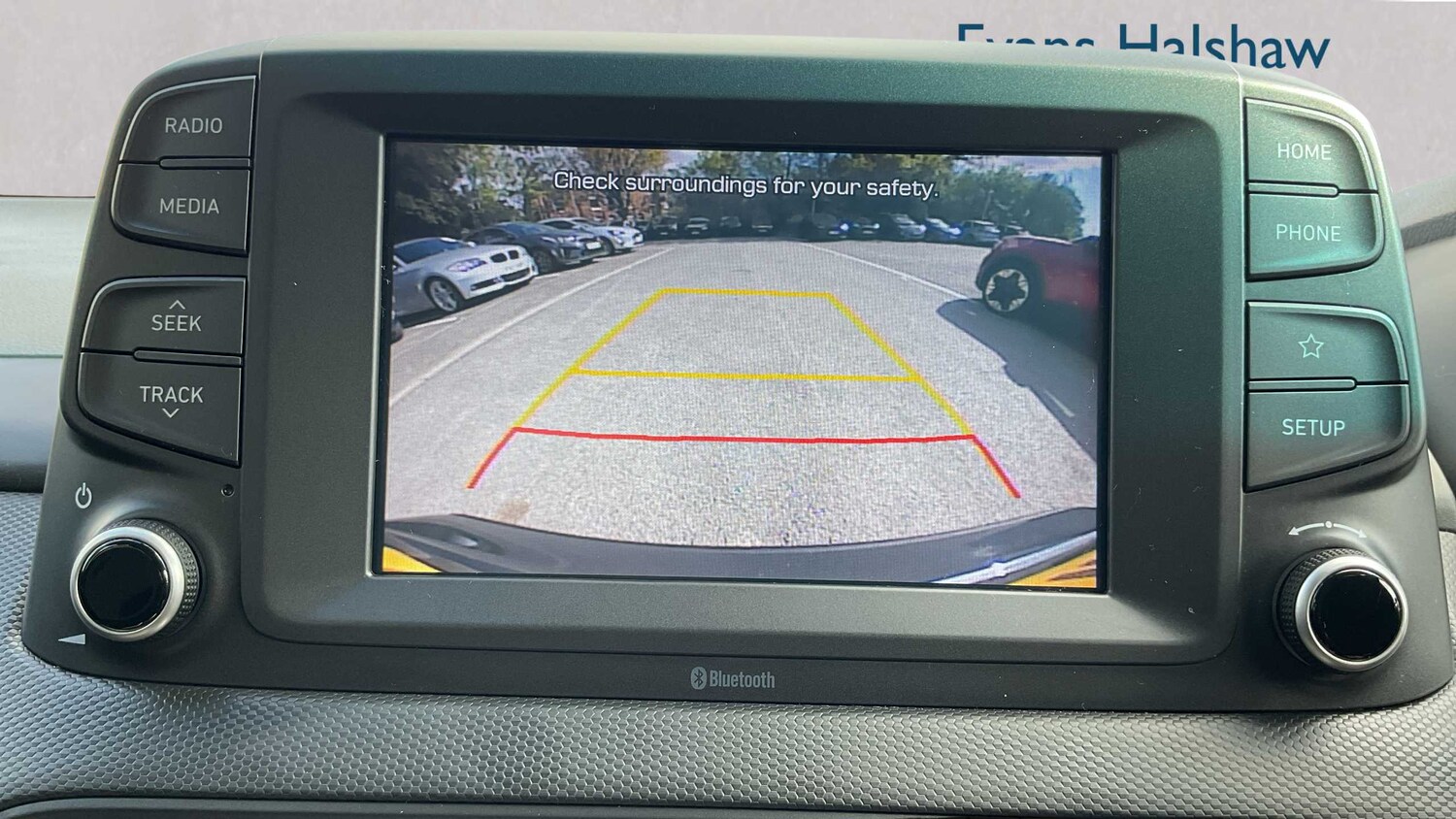 Used Hyundai KONA 2018 for sale - 75812304: Photo 22