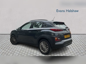 Used Hyundai KONA 2018 for sale - 75812304: Photo
