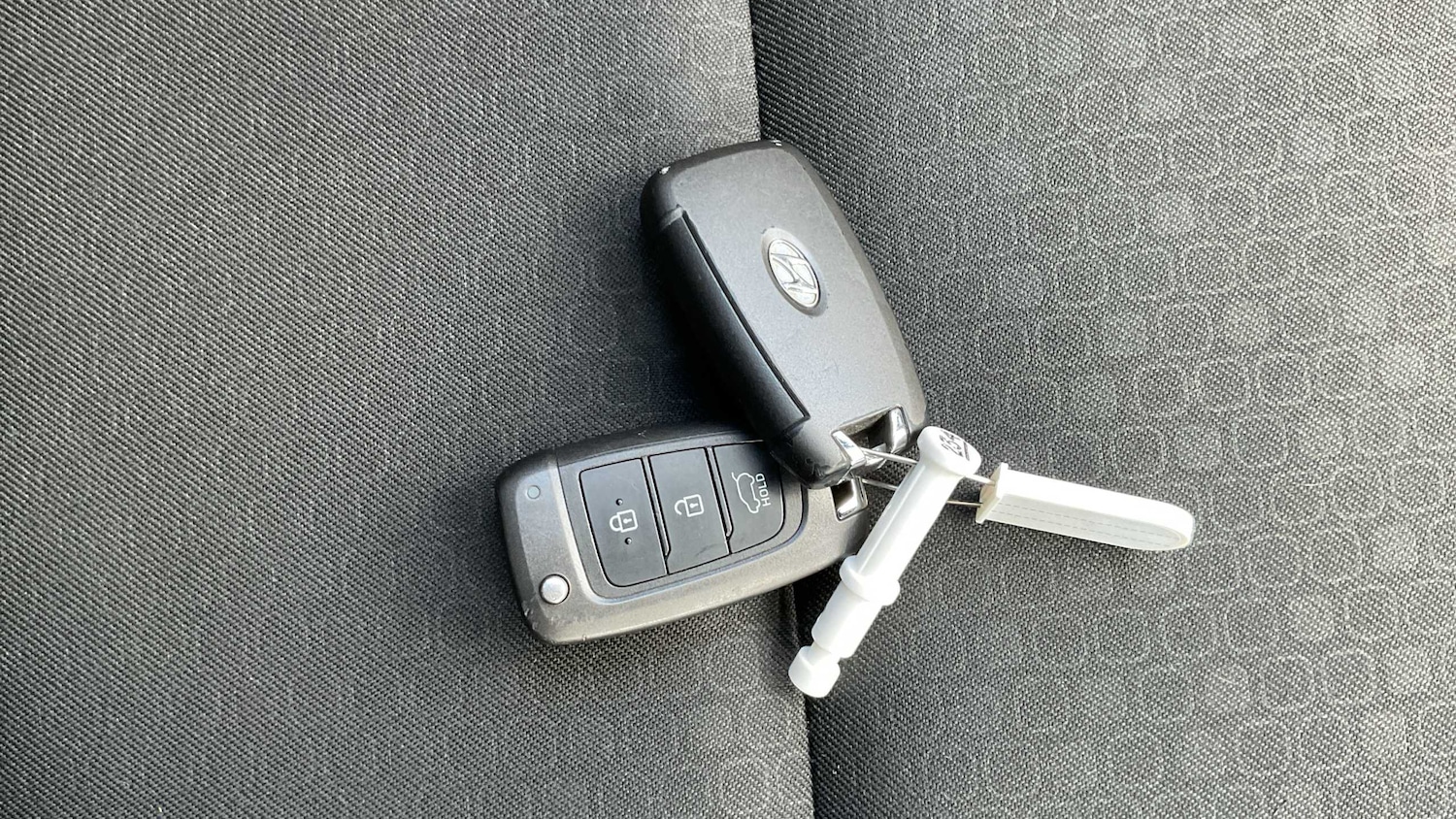 Used Hyundai KONA 2018 for sale - 75812304: Photo 35