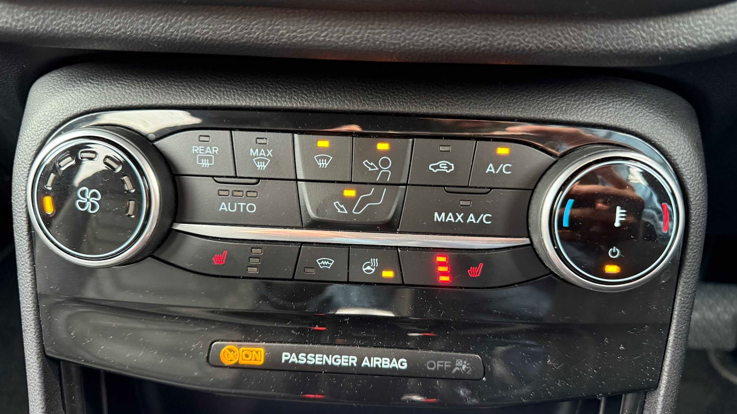 Used Ford Puma 2024 for sale - 78076786: Photo 10