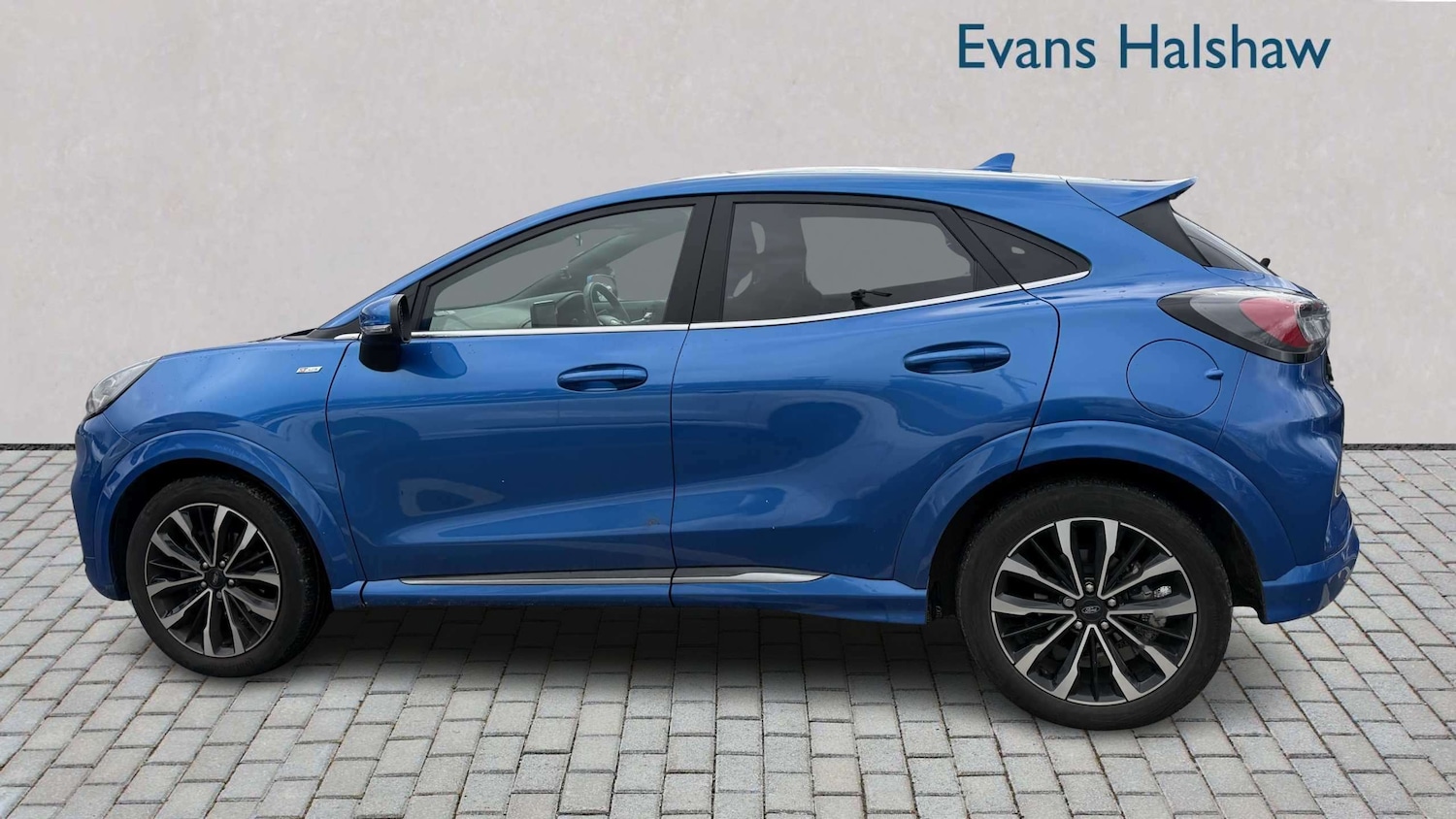 Used Ford Puma 2024 for sale - 78076786: Photo 3