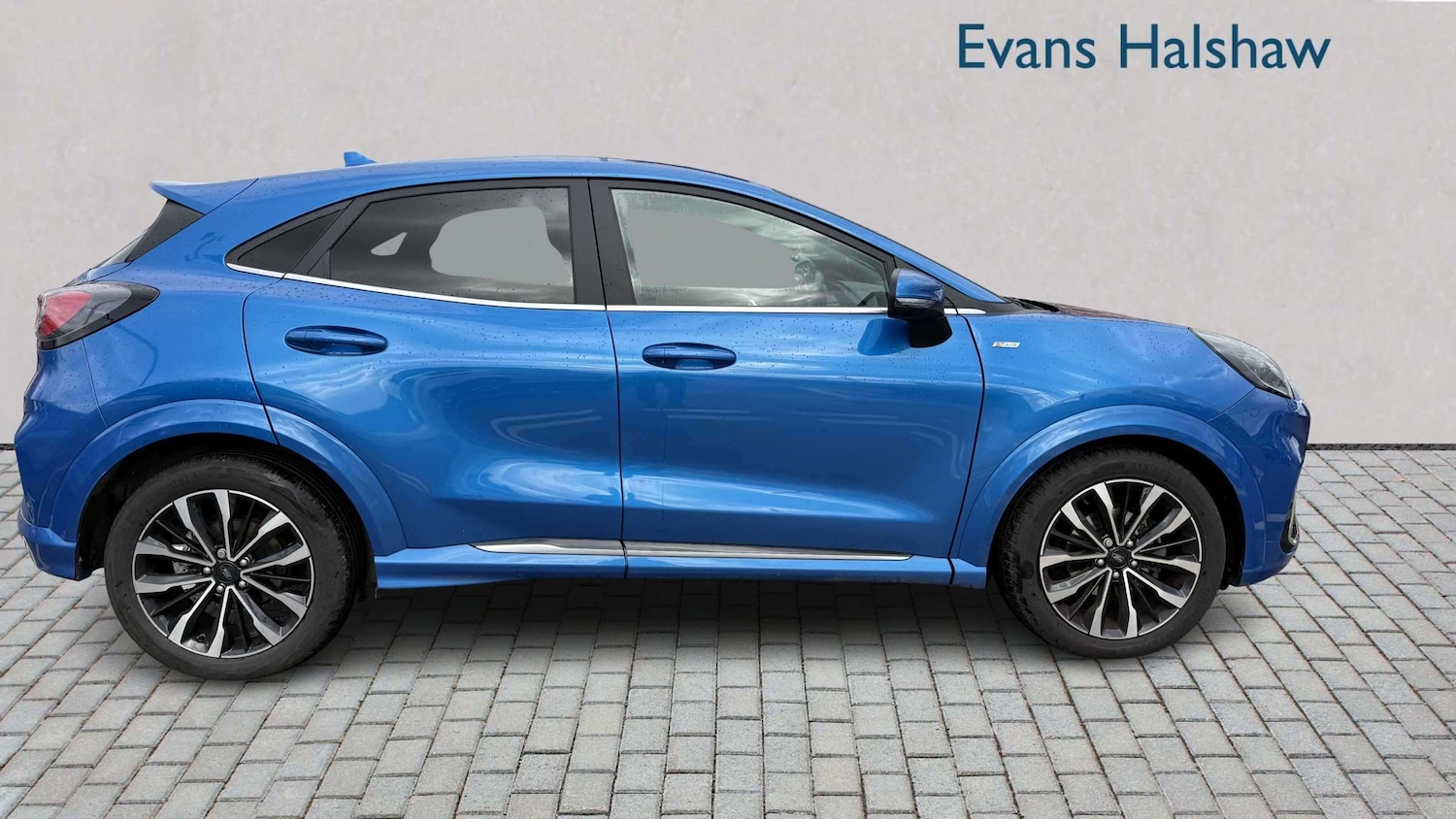 Used Ford Puma 2024 for sale - 78076786: Photo 5