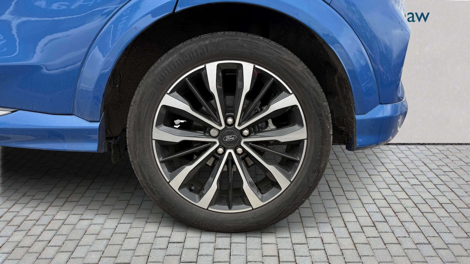 Used Ford Puma 2024 for sale - 78076786: Photo 6