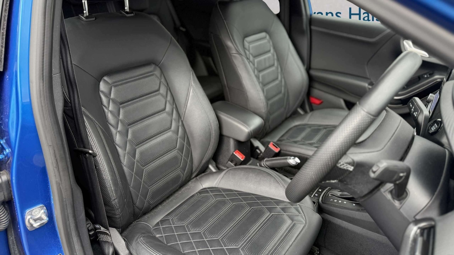 Used Ford Puma 2024 for sale - 78076786: Photo 7