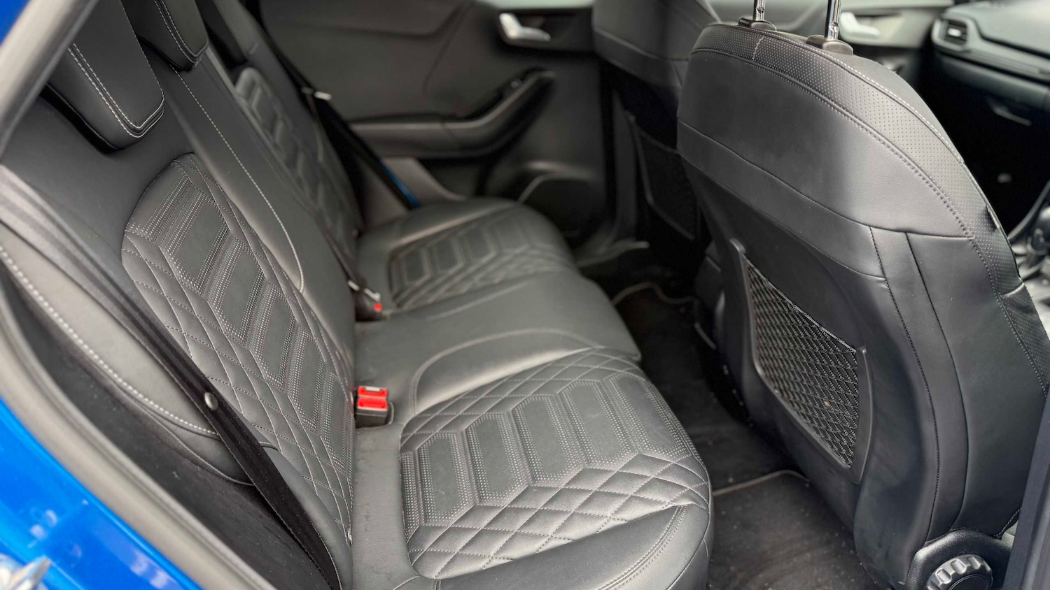 Used Ford Puma 2024 for sale - 78076786: Photo 8