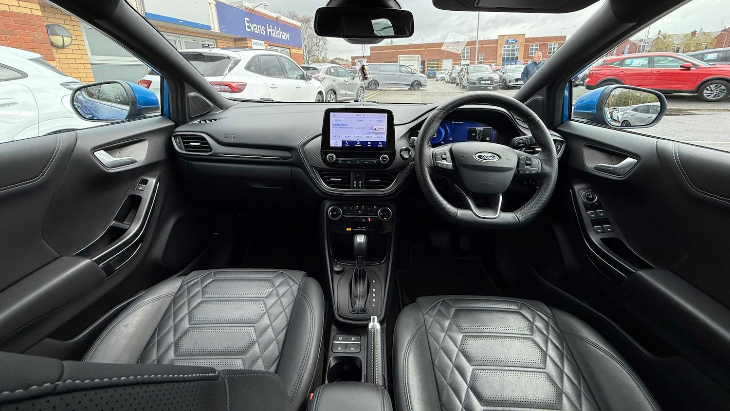 Used Ford Puma 2024 for sale - 78076786: Photo 9