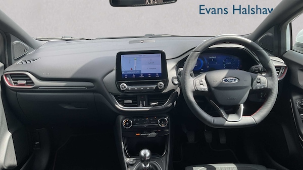 Used Ford Puma 2023 for sale - 75812492: Photo 16