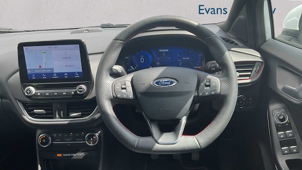Used Ford Puma 2023 for sale - 75812492: Photo 17