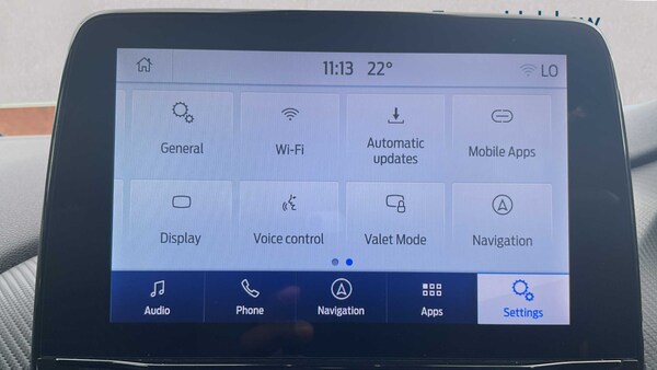 Used Ford Puma 2023 for sale - 75812492: Photo 21