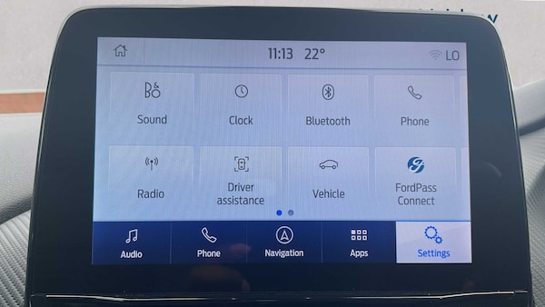 Used Ford Puma 2023 for sale - 75812492: Photo 22