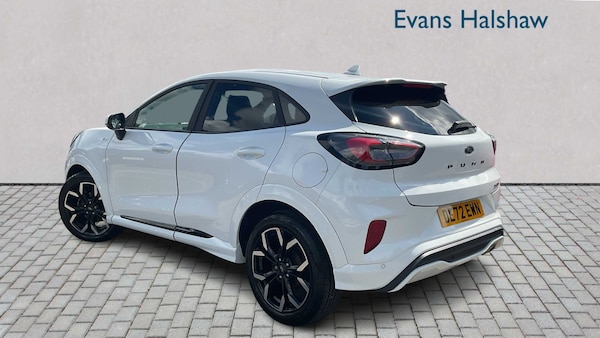 Used Ford Puma 2023 for sale - 75812492: Photo 2