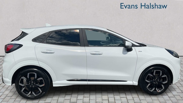 Used Ford Puma 2023 for sale - 75812492: Photo 3