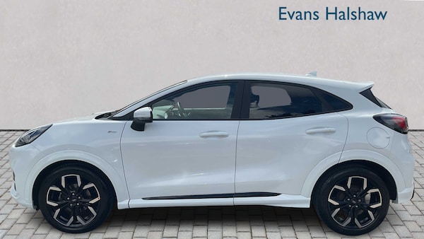 Used Ford Puma 2023 for sale - 75812492: Photo 4