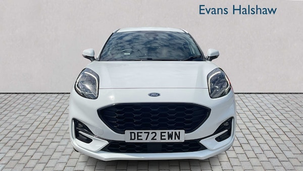 Used Ford Puma 2023 for sale - 75812492: Photo 5
