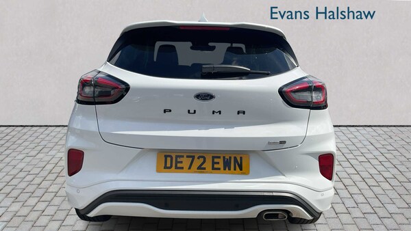 Used Ford Puma 2023 for sale - 75812492: Photo 6