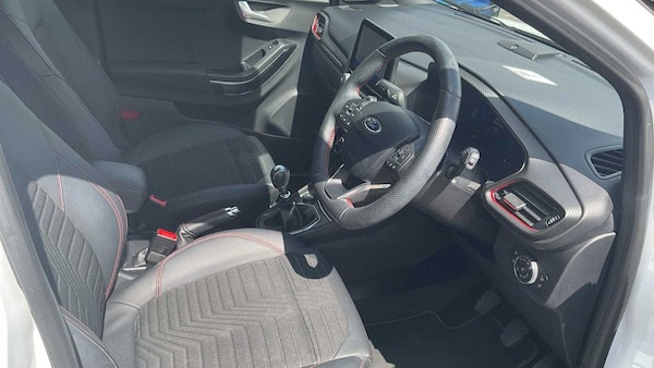 Used Ford Puma 2023 for sale - 75812492: Photo 7