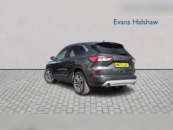 Used Ford Kuga 2023 for sale - 78869530: Photo