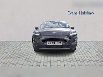 Used Ford Kuga 2023 for sale - 78869530: Photo