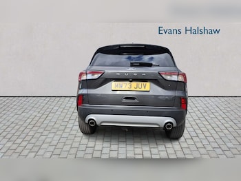 Used Ford Kuga 2023 for sale - 78869530: Photo